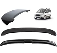SPOLiER FORD COURiER PARLAK SiYAH 1